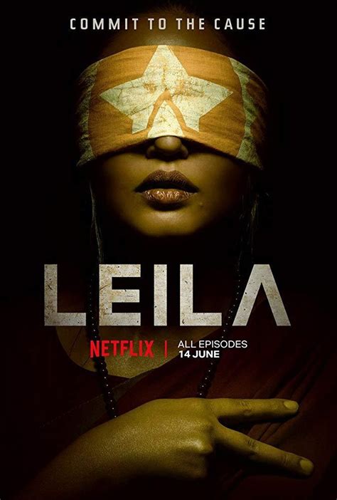 Leila (TV series)